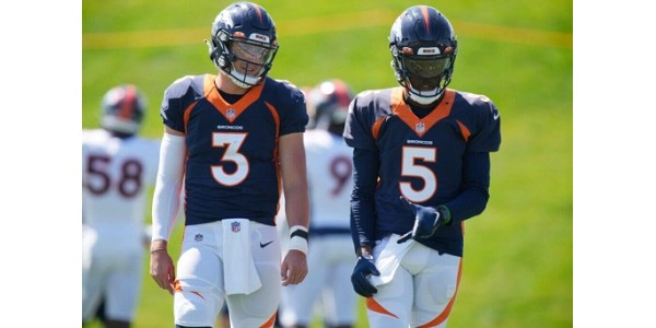 Denver Broncos kommer att möta nya utmaningar under den nya säsongen